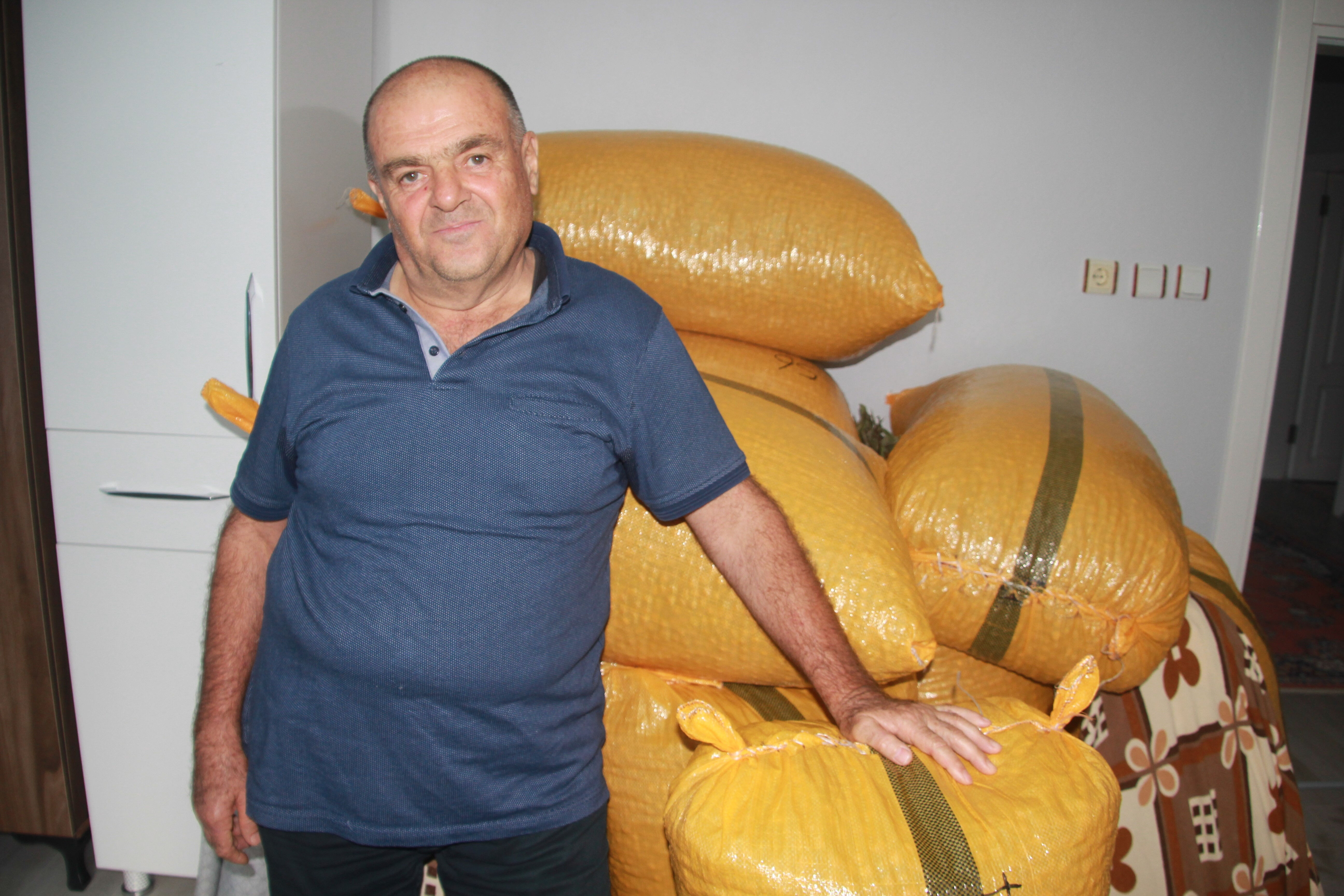 Üreticiler depolarda saklıyor! Fındıkta '500 lira' beklentisi - 2. Resim