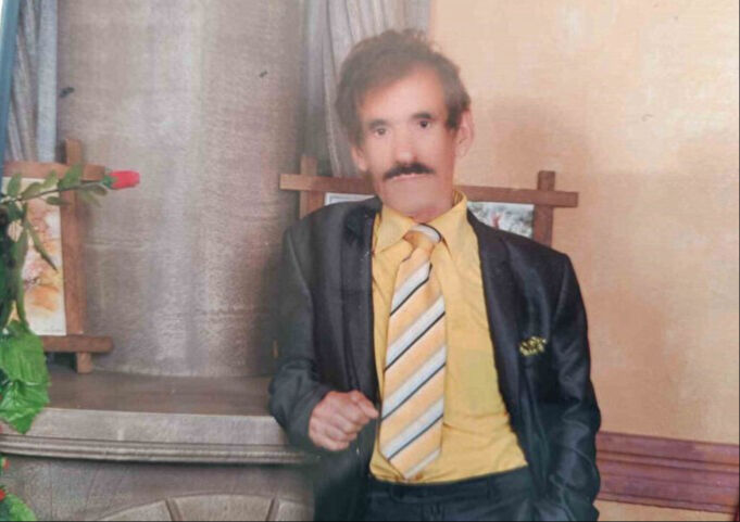 Yaşlı adamı öldürüp cesedini parçalara ayırmıştı! Cezası belli oldu - 3. Resim