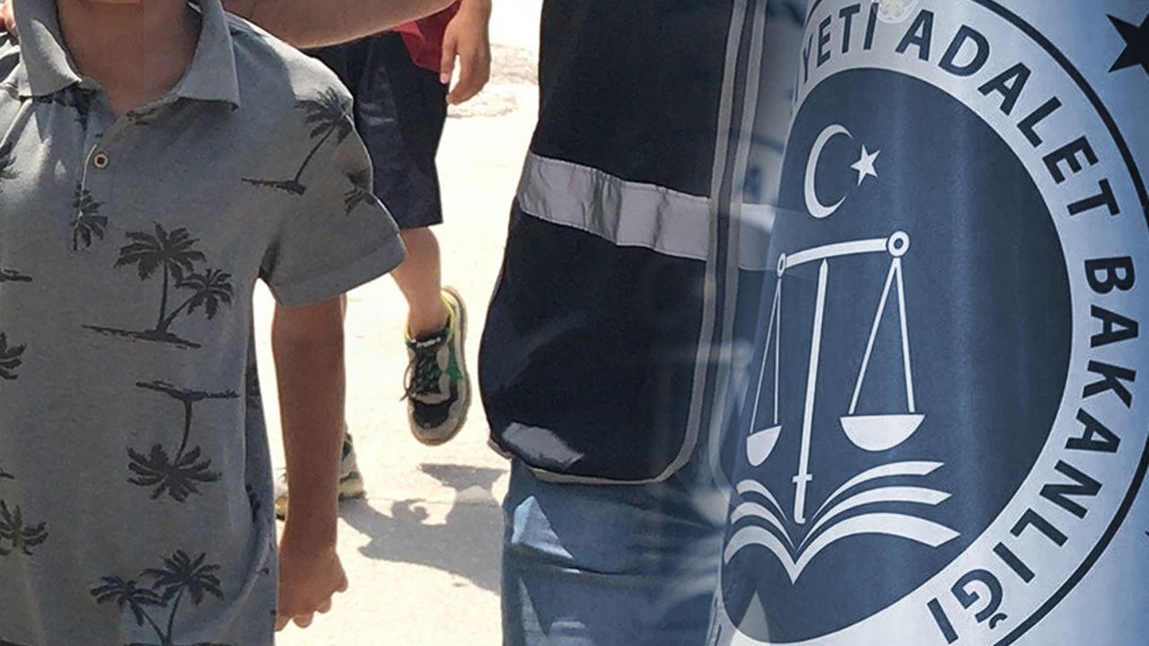11. Yargı Paketi ekim ayında Meclis&#039;te: Yaş yükseldikçe indirim azalacak