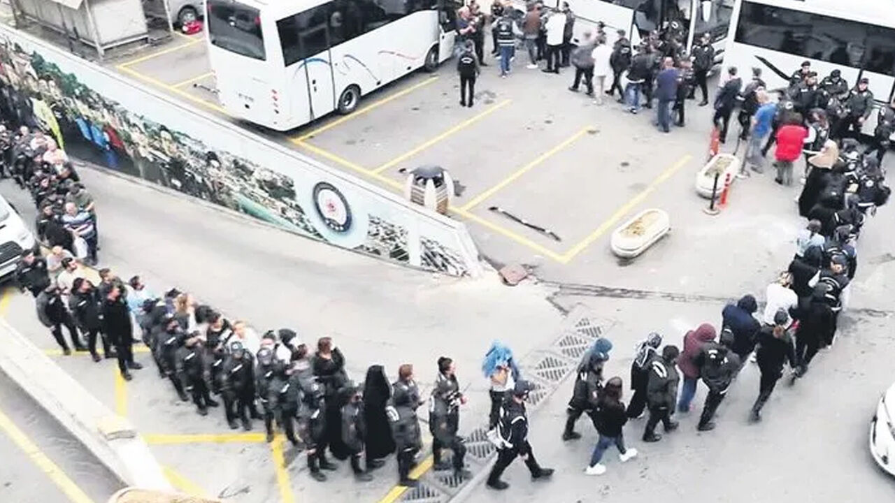 50 bin dolara Türk vatandaşlığı veren şebekenin yöntemi ortaya çıktı: Şifre 'Çinli Kemal' - 1. Resim