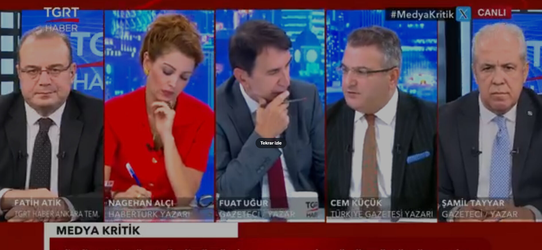 ABB konser soruşturması derinleşiyor: Yeni gözaltılar mı olacak? - 1. Resim