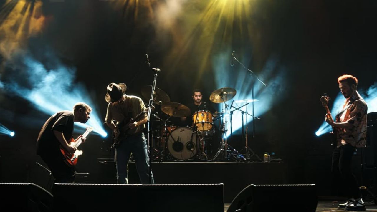 Adamlar grubu dağıldı mı, konserleri neden iptal oldu?