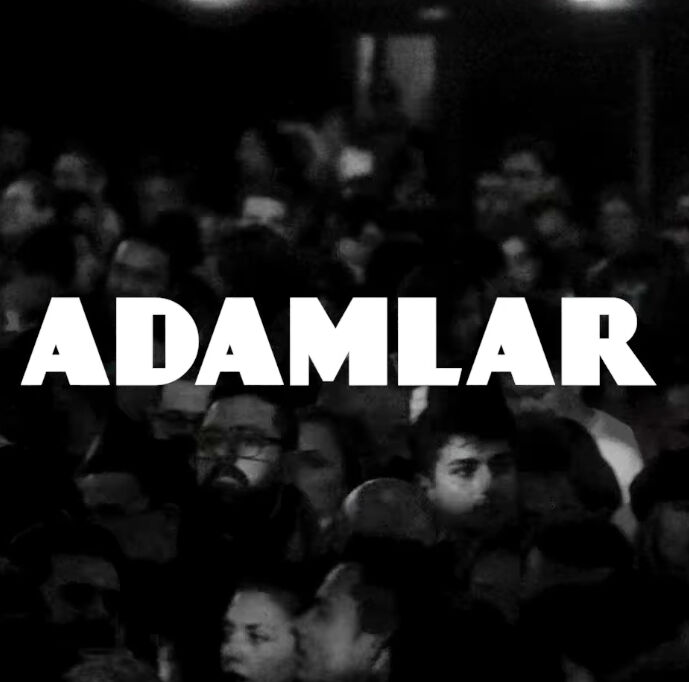 Adamlar grubu dağıldı mı, konserleri neden iptal oldu? Adamlar grubu dağıldı mı, konserleri neden iptal oldu? Ünlü gruptan hayranlarını üzecek haber geldi - 3. Resim