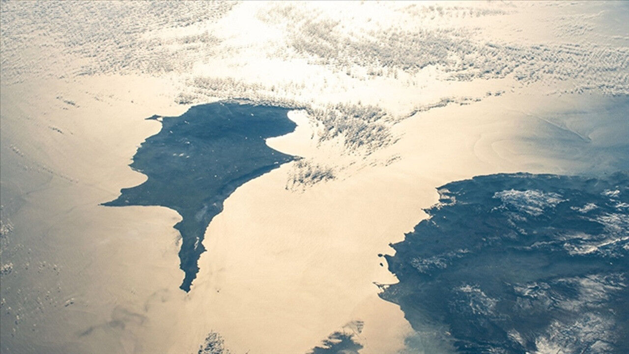 Akdeniz'de hak ihlali! Türkiye'den izinsiz araştırma yapan gemiye