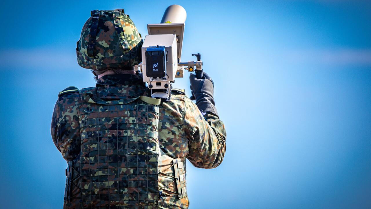 Almanya’dan Rusya’ya karşı yeni İHA planı! Orduya vur emri geliyor - 1. Resim