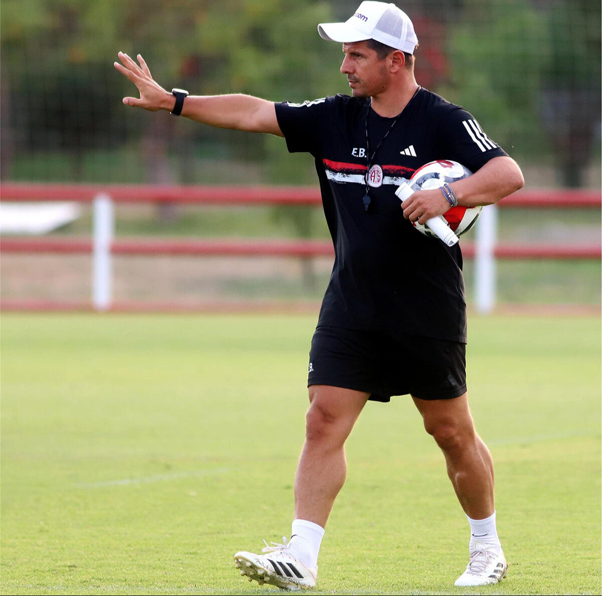 Antalyaspor Başkanı Perçin canlı yayında konuştu: Emre Belözoğlu için Fenerbahçe açıklaması - 1. Resim