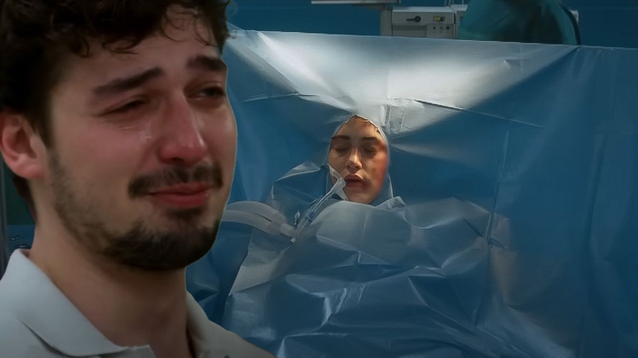 Bahar dizisinin Seren&#039;i ölecek mi, Nil Sude Albayrak ayrılıyor mu?