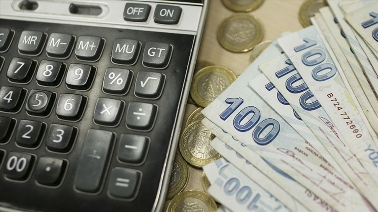 Bakan Bolat&#039;tan esnafa müjde: 100 milyon TL kredi verilecek