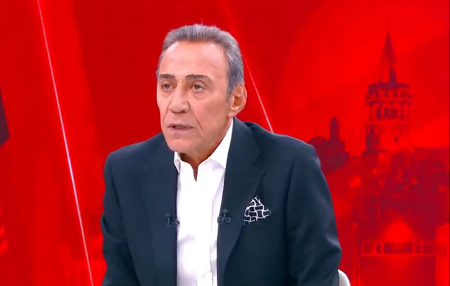 Berhan Şimşek'ten Özgür Özel'e 'Silivri'deki posta güvercini' tepkisi: CHP Genel Merkezi vesayet altında - 2. Resim