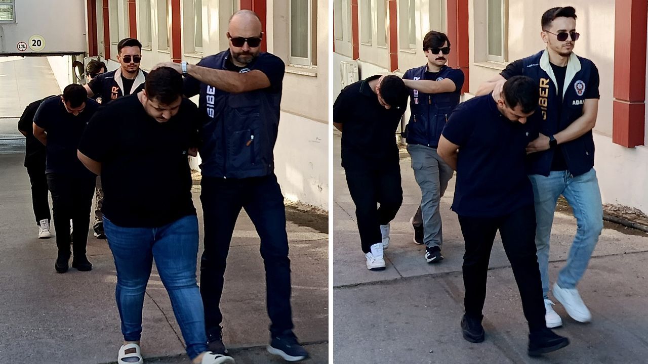 Boğa satın alacaklardı, &#039;sazan sarmalı&#039; yöntemiyle 600 bin liradan oldular