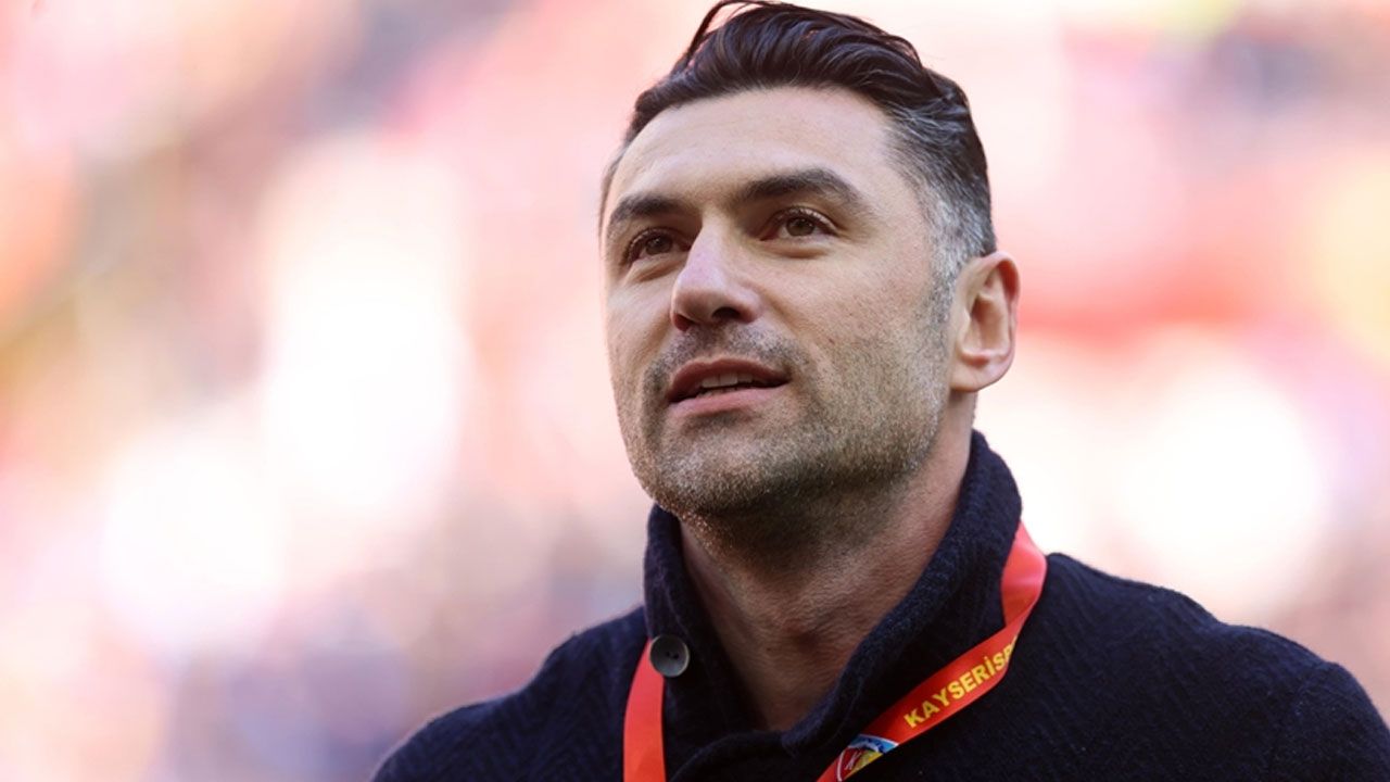Burak Yılmaz&#039;ın bileği bükülmüyor: Bu kez 2-0&#039;dan döndüler