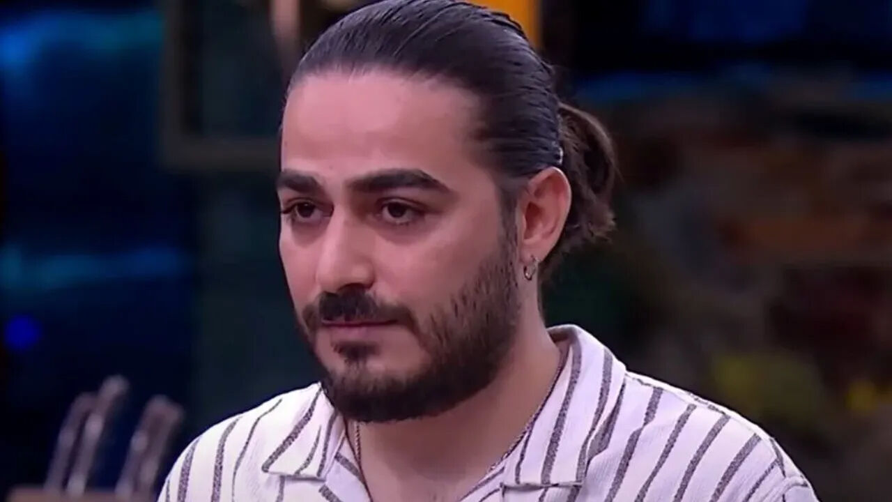 Çağatay MasterChef’ten diskalifiye mi oldu? Kararı Mehmet Şef verdi Çağatay MasterChef’ten elendi mi? Kararı Mehmet Şef verdi - 2. Resim