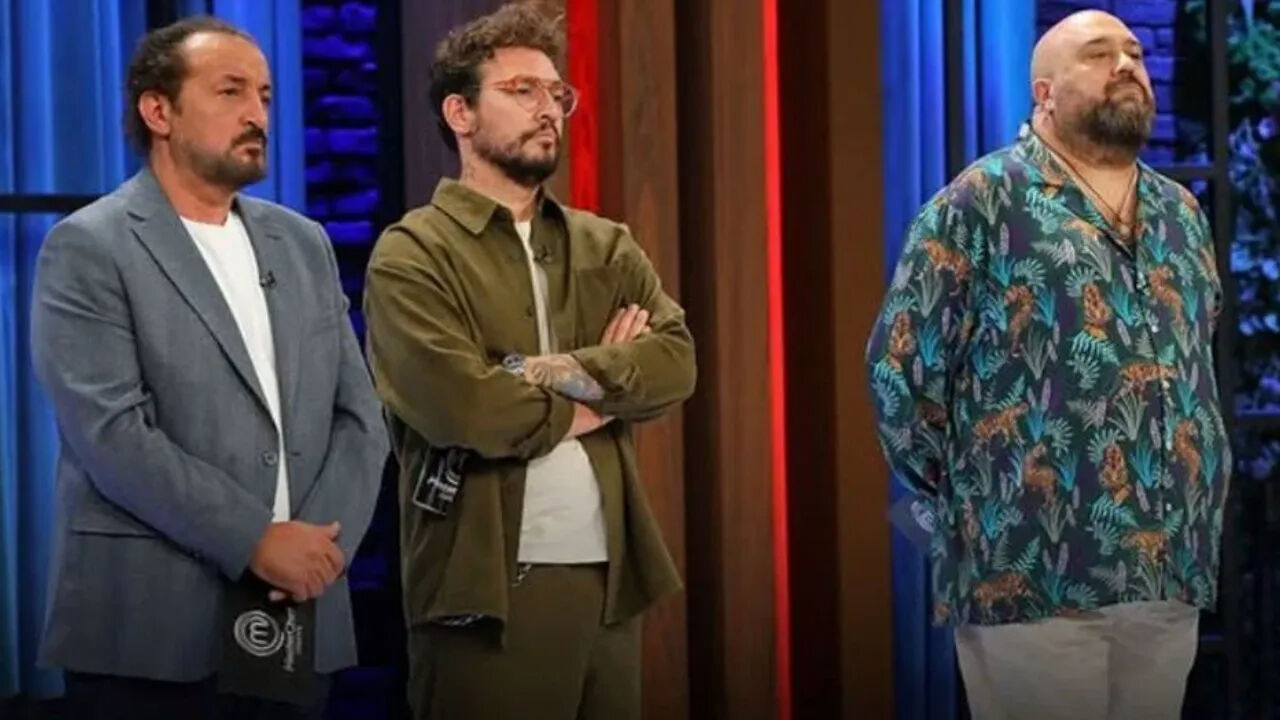 Çağatay MasterChef’ten diskalifiye mi oldu? Kararı Mehmet Şef verdi Çağatay MasterChef’ten elendi mi? Kararı Mehmet Şef verdi - 3. Resim