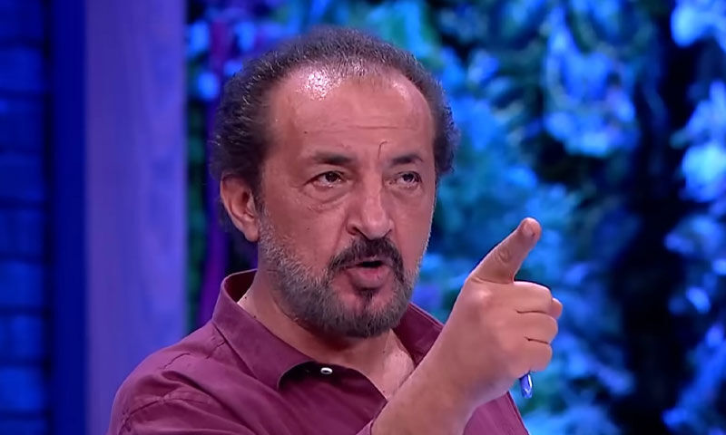 Çağatay MasterChef’ten diskalifiye mi oldu? Kararı Mehmet Şef verdi Çağatay MasterChef’ten elendi mi? Kararı Mehmet Şef verdi - 4. Resim