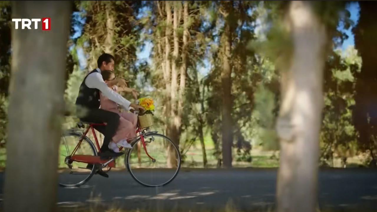 Cennetin Çocukları dizisi nerede çekiliyor, hangi köyde? Dizideki Arafköy gündemde!