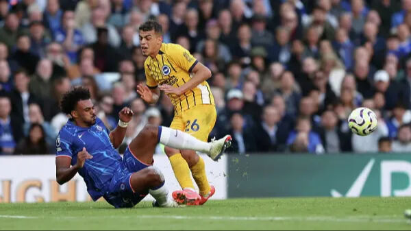 Chelsea - Brighton maçı hangi kanalda, nerede izlenir? Ferdi Kadıoğlu ilk 11’de! - 1. Resim