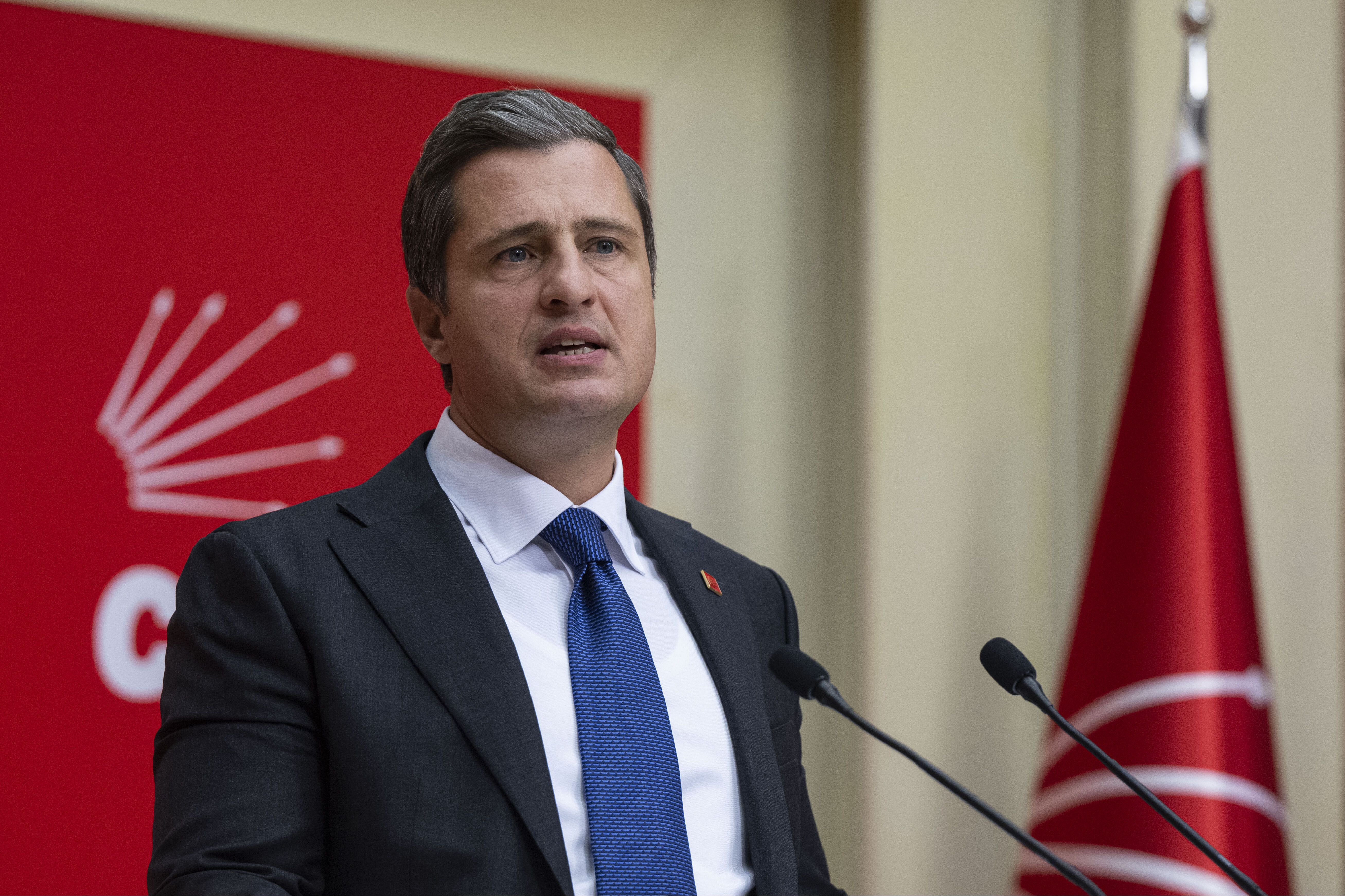 CHP, Meclis açılış oturumuna katılmayacak - 1. Resim