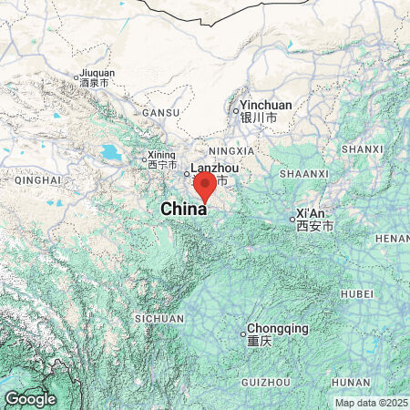 Çin'de 5.6 büyüklüğünde deprem! - 1. Resim