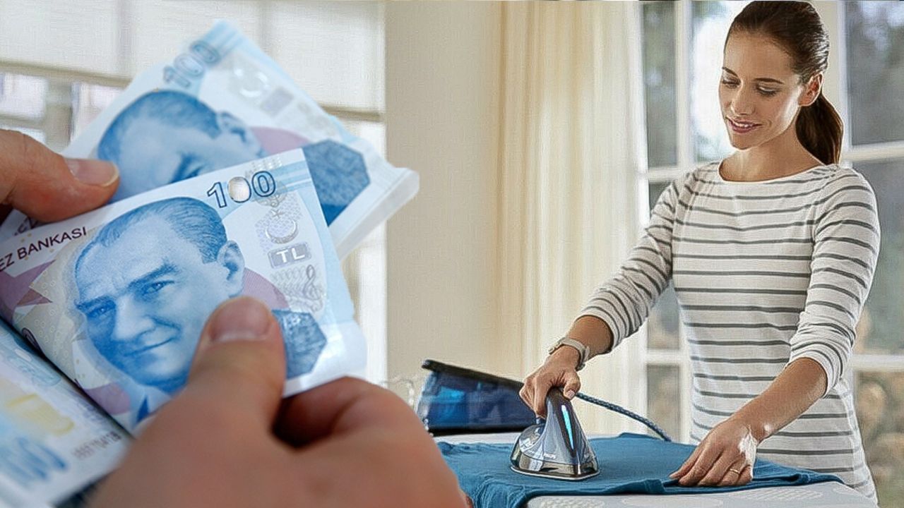 Ev hanımlarına erken emeklilik ne zaman başlayacak? Detaylar merak ediliyor