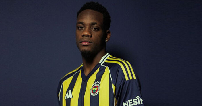 Fenerbahçe'de John Duran krizi! Devre arası bekleniyor - 1. Resim