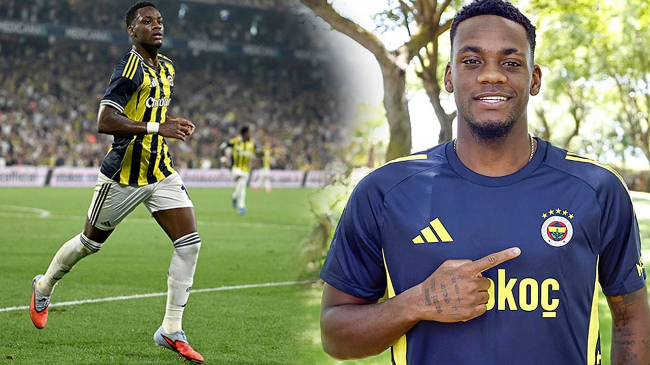 Fenerbahçe&#039;de Jhon Duran krizi çıktı! Devre arası bekleniyor