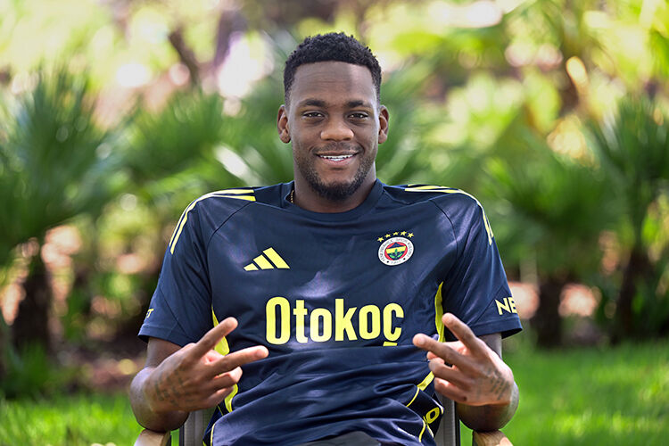 Fenerbahçe'de John Duran krizi! Devre arası bekleniyor - 2. Resim