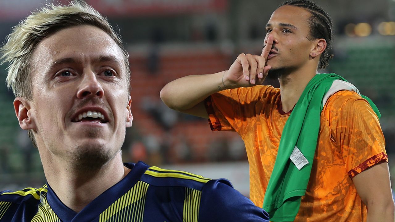 Fenerbahçe&#039;nin eski yıldızından Leroy Sane cevabı: Galatasaray&#039;a gitmesi gereksizdi