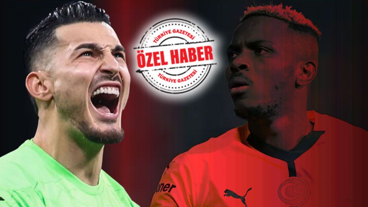 Galatasaray yıldız transferleri gelire çeviriyor: Osimhen&#039;den büyük kazanç