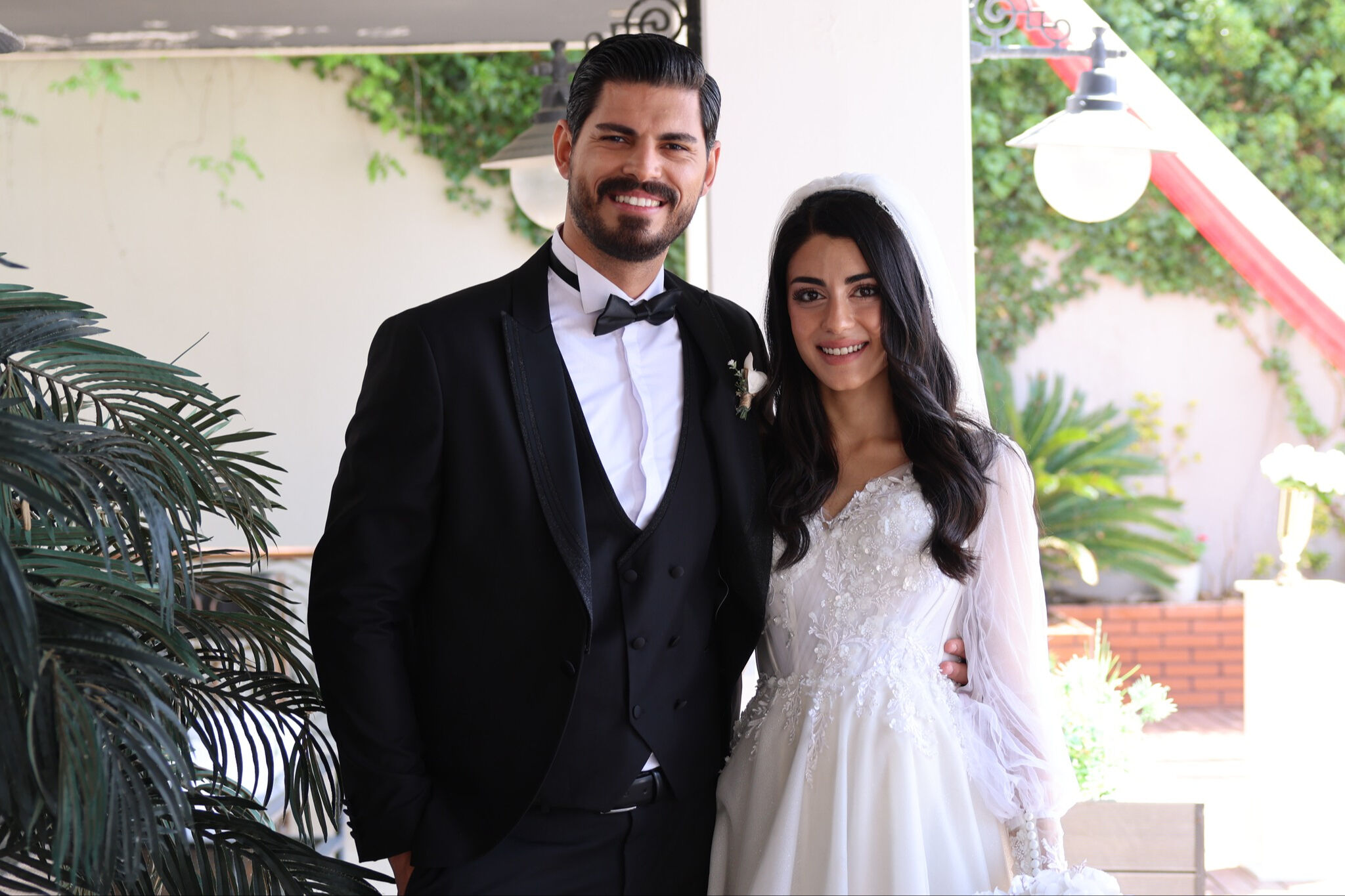 Gelin dizisi ne zaman başlayacak, 3. sezon tarihi belli oldu mu? Çekimler decam ediyor! - 1. Resim