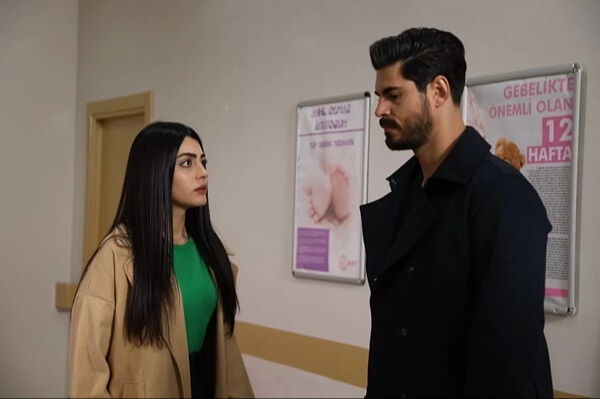 Gelin dizisi ne zaman başlayacak, 3. sezon tarihi belli oldu mu? Çekimler decam ediyor! - 3. Resim