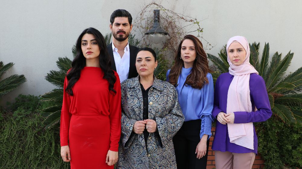 Gelin dizisi ne zaman başlayacak, 3. sezon tarihi belli oldu mu? Çekimler decam ediyor! - 2. Resim