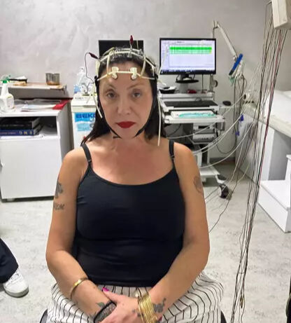Güllü'nün ölümü hakkında yeni iddia! Hastane fotoğraflarını paylaşıp açıkladılar - 3. Resim