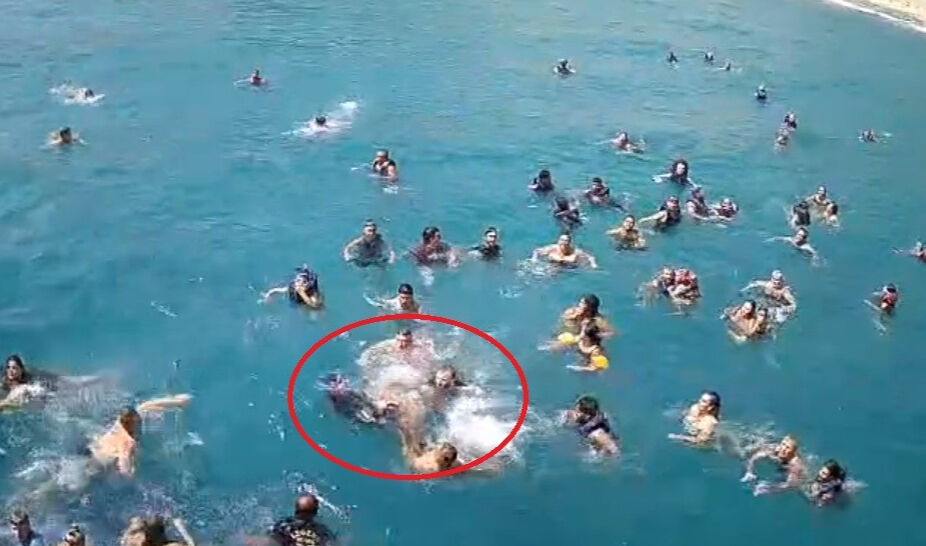 İngiliz turist tekne turunda yüzerken öldü! 'İhmal' iddiaları yalanlandı - 2. Resim