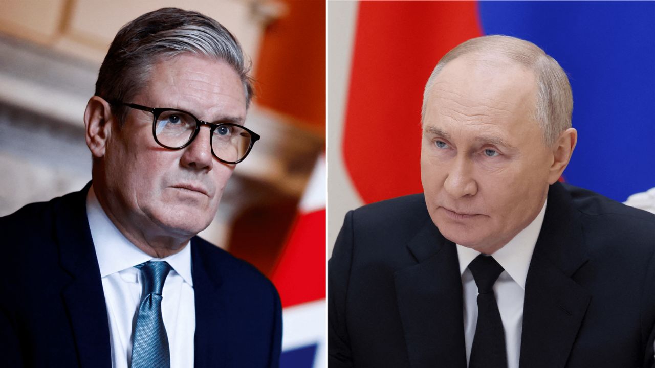 Putin İngiliz seçimlerini mi satın aldı? Londra’yı sarsan skandal!