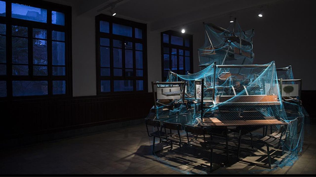 İstanbul Bienali ne zaman? 2025 İstanbul Bienali tarihleri açıklandı