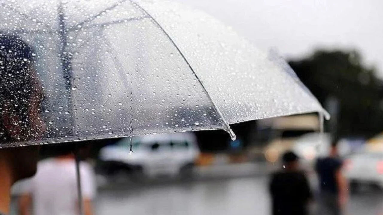 İstanbul'da yarın yağmur var mı? 27-28 Eylül İstanbul hava durumu - 2. Resim