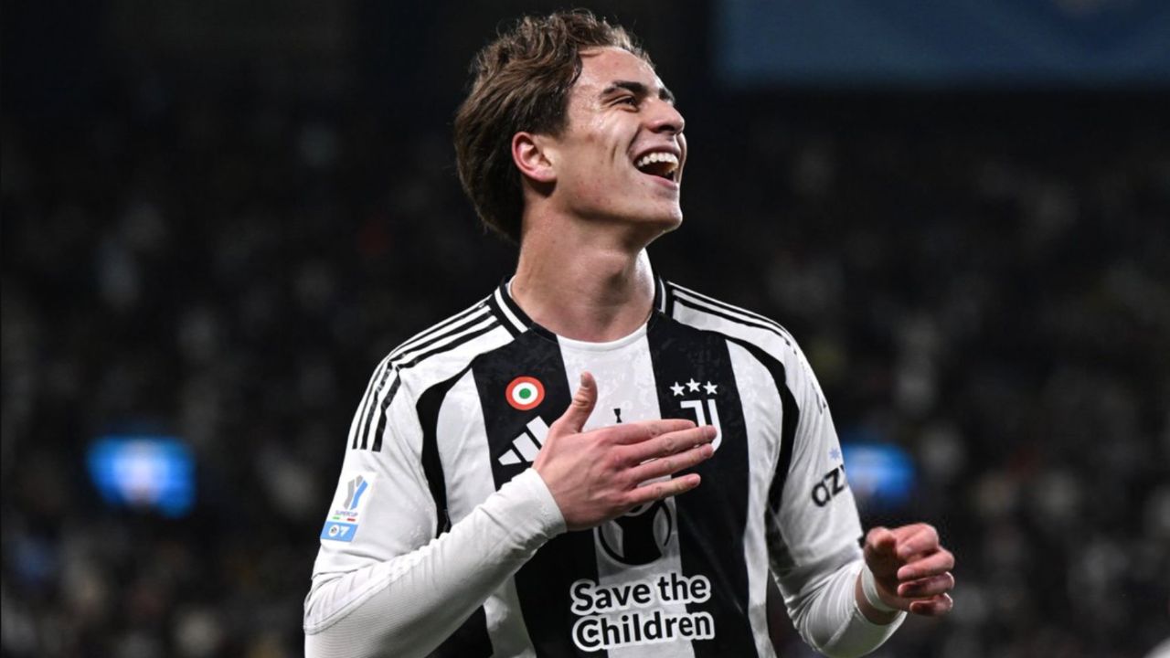 İlk 11 belli oldu! Juventus - Atalanta maçı hangi kanalda, Kenan Yıldız oynayacak mı?