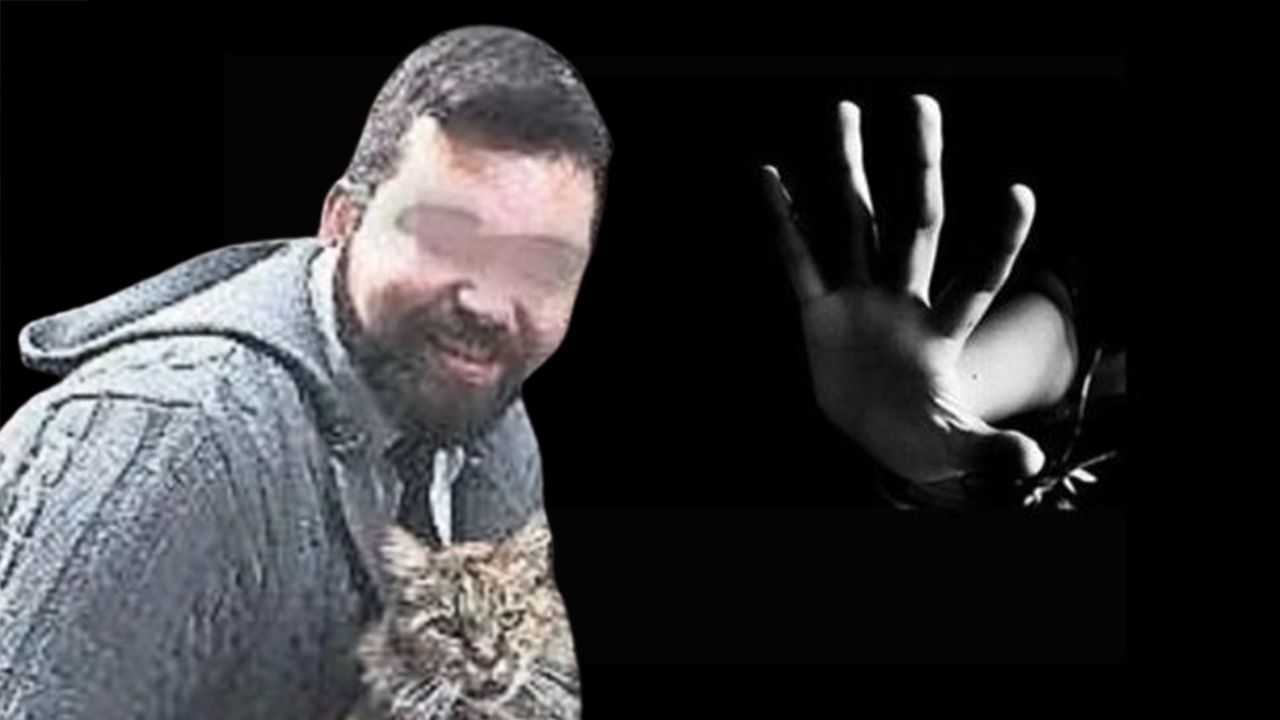 &quot;Kimseye söyleme&quot; baskısı da kurtaramadı! Tacizci öğretmene 28 yıl hapis