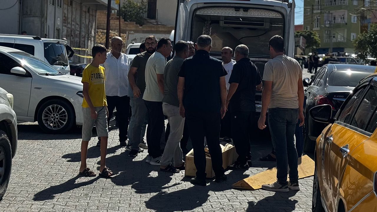 Mardin&#039;de iki grup arasında silahlı kavga! Ölü ve yaralılar var