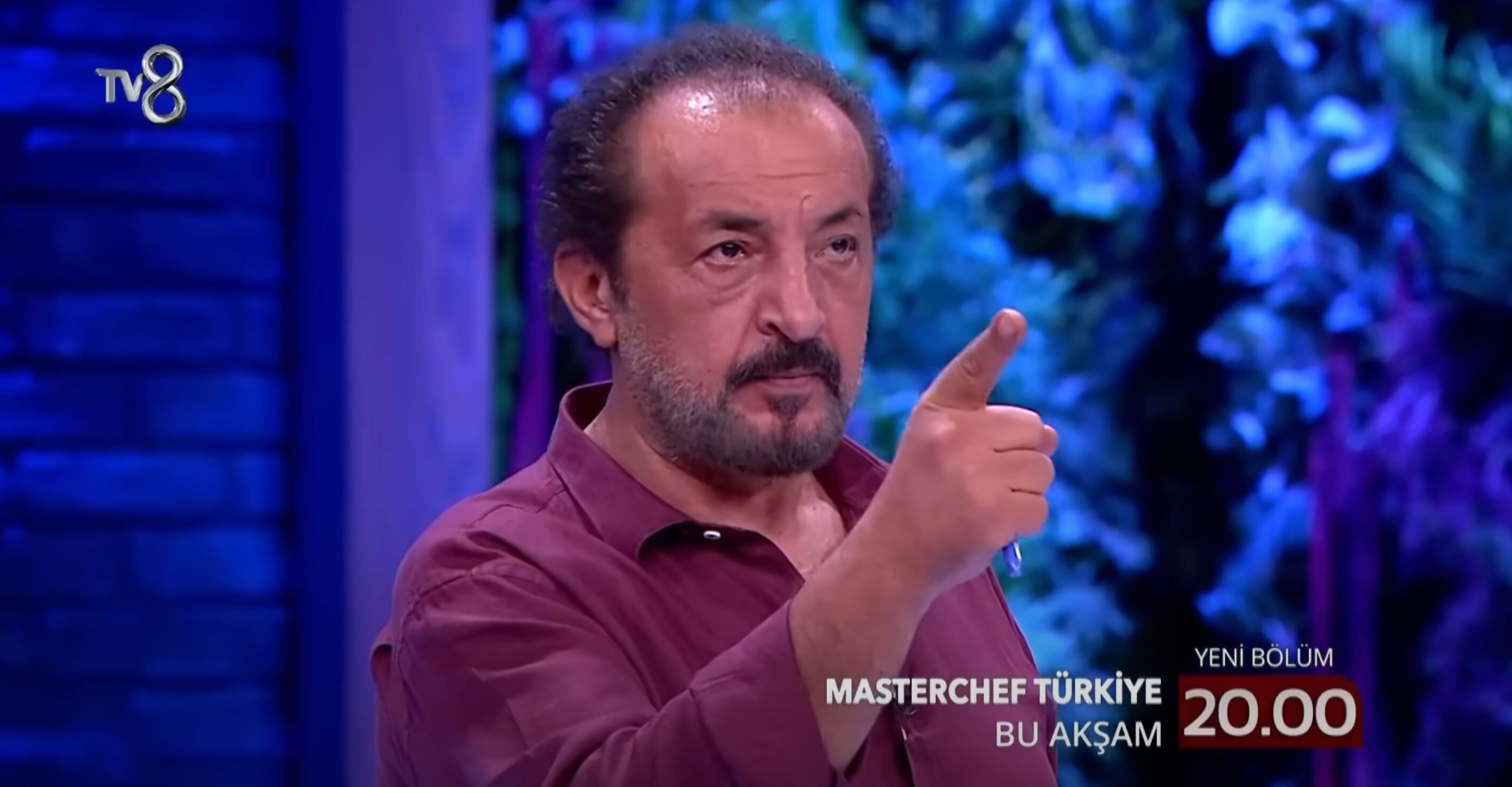 MasterChef Çağatay diskalifiye mi oldu, elendi mi? Karar Mehmet Şef tarafından açıklandı MasterChef Çağatay diskalifiye mi oldu, elendi mi? Karar Mehmet Şef tarafından açıklandı - 1. Resim