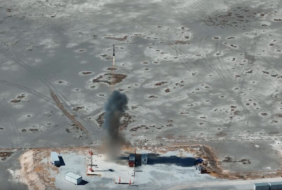 Mavi Vatan'da 'SİPER' rüzgarı! MİDLAS üzerinden yapılan atışta tam isabet sağlandı - 1. Resim