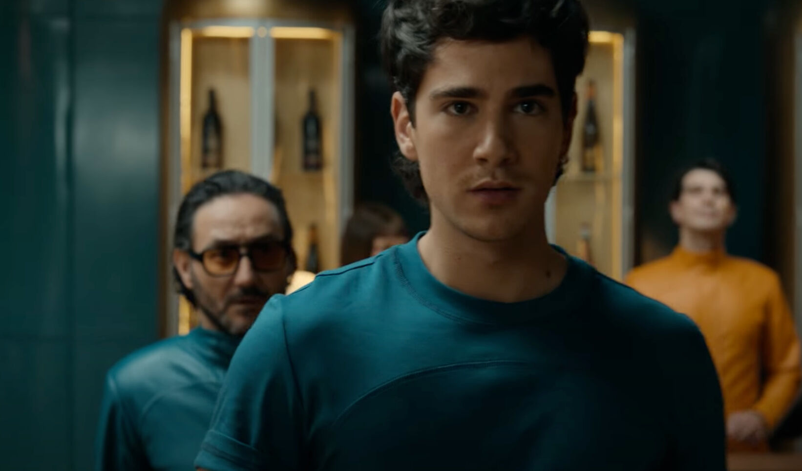 Milyarderlerin Sığınağı 2. sezon ne zaman başlayacak, 9.bölüm yayınlanacak mı? - 2. Resim