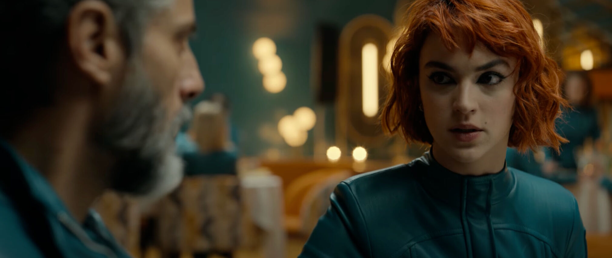 Milyarderlerin Sığınağı 2. sezon ne zaman başlayacak, 9.bölüm yayınlanacak mı? - 1. Resim