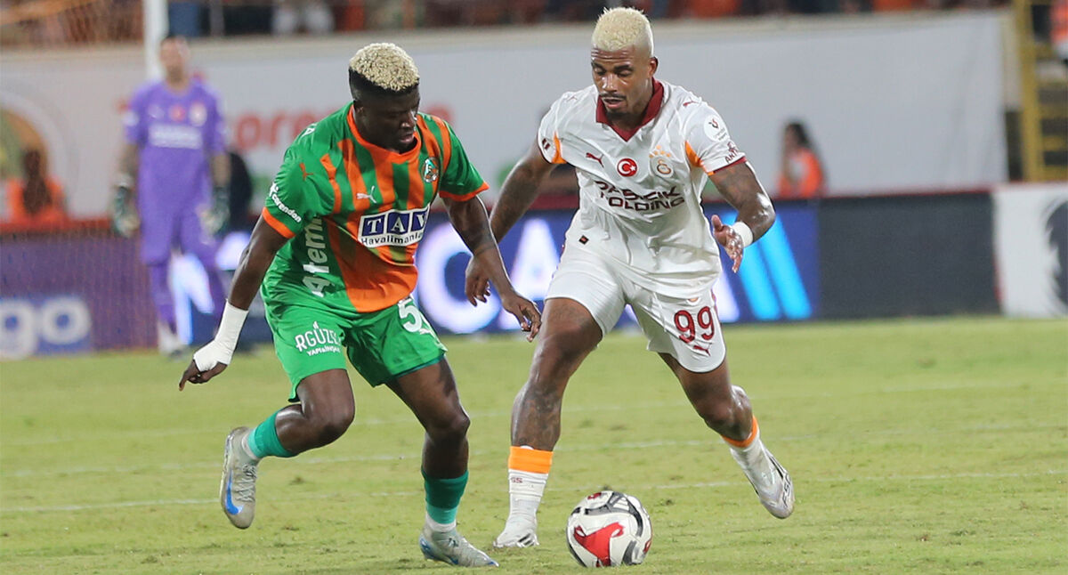 Nihat Kahveci'nin maç sonu Galatasaray uyarısı: Böyle devam ederse şok olacaklar! - 1. Resim