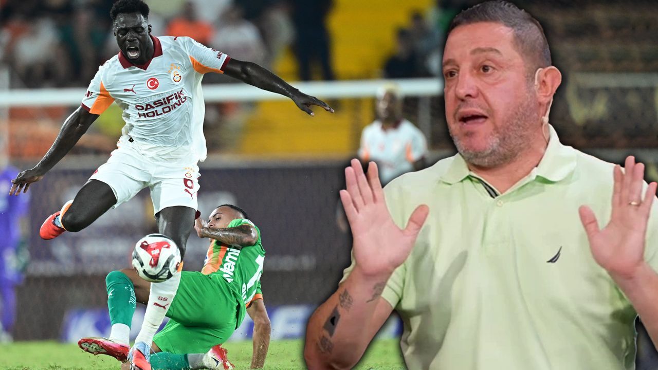 Nihat Kahveci&#039;nin maç sonu Galatasaray uyarısı: Böyle devam ederse şok olacaklar!