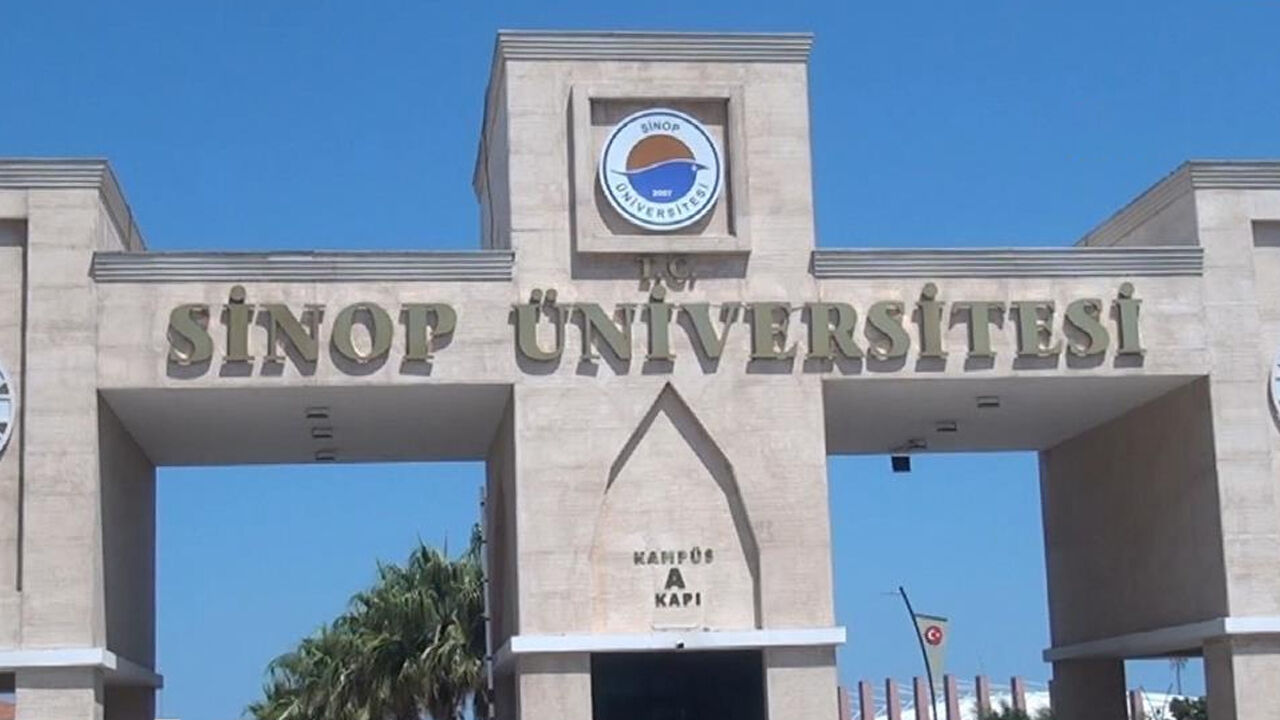 Sinop Üniversitesi'nde usulsüzlükler tespit edildi Sinop Üniversitesi'nde usulsüzlükler tespit edildi - 1. Resim