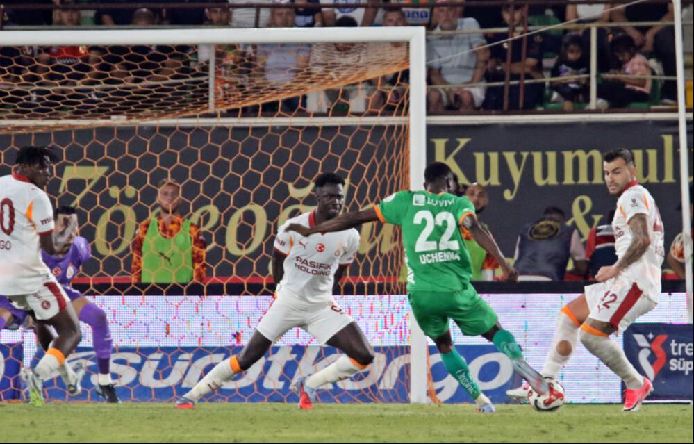 Spor yazarları, Galatasaray'ı değerlendirdi: Salah, Ekitike, Isak affetmez! - 3. Resim