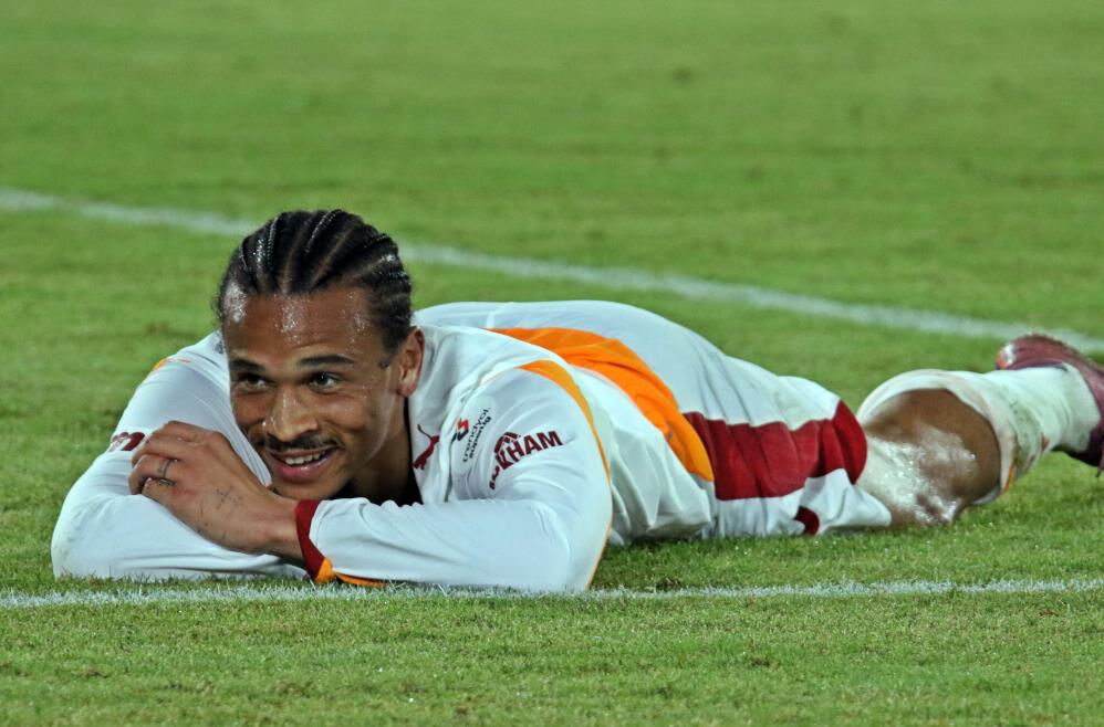 Spor yazarları, Galatasaray'ı değerlendirdi: Salah, Ekitike, Isak affetmez! - 2. Resim