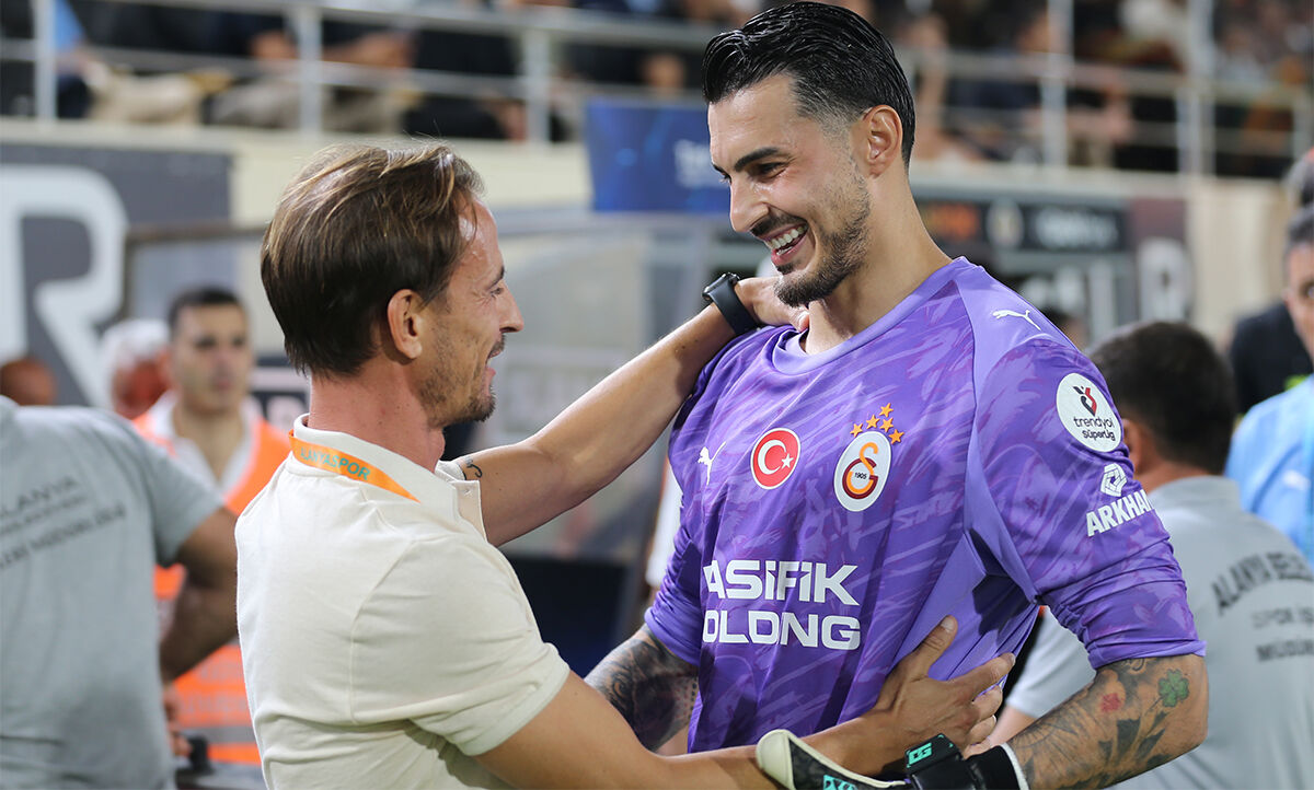 Spor yazarları, Galatasaray'ı değerlendirdi: Salah, Ekitike, Isak affetmez! - 8. Resim