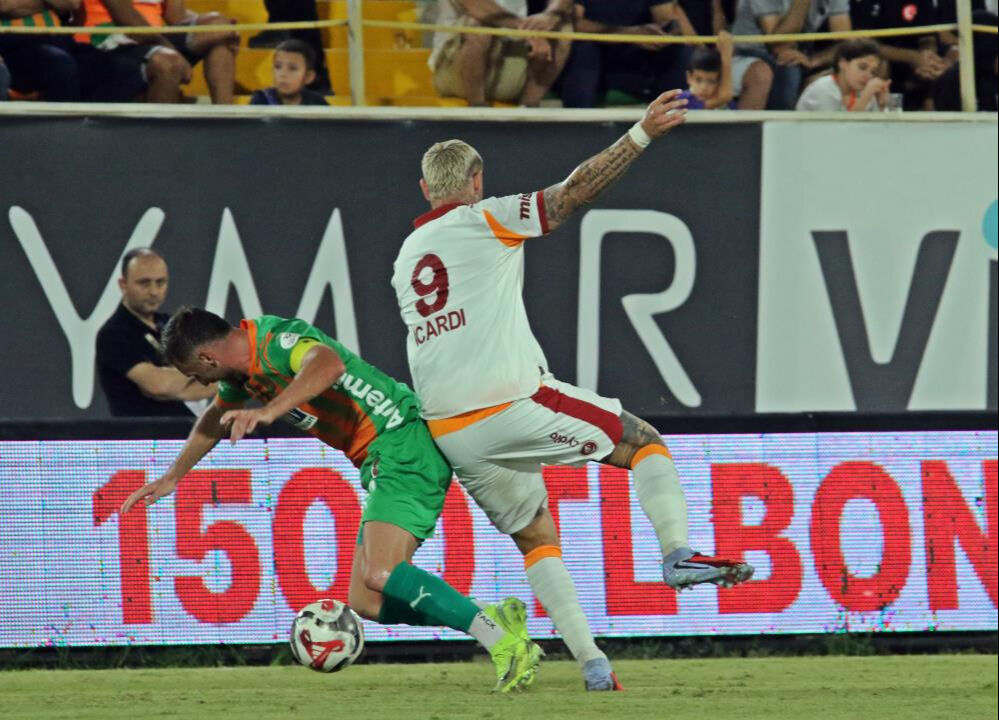 Spor yazarları, Galatasaray'ı değerlendirdi: Salah, Ekitike, Isak affetmez! - 7. Resim